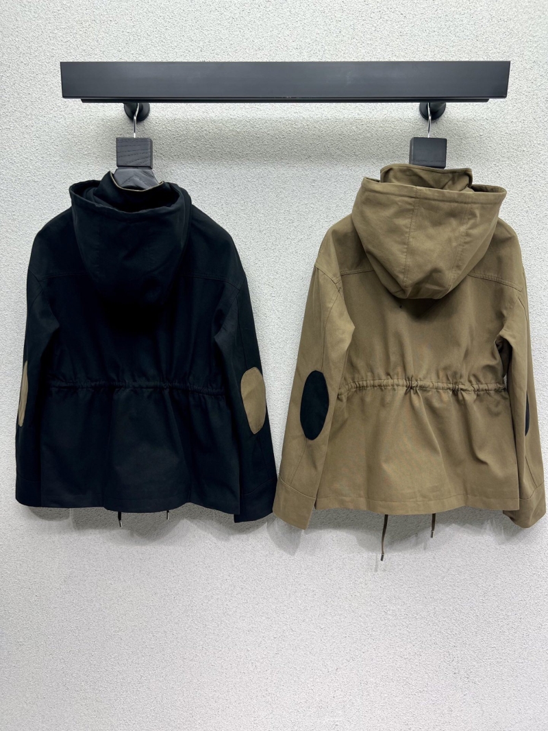 Pra*a outwear